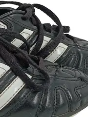 Vorschaubild 4 von Puntero Kinder Fußballschuhe Gr. 30 Schwarz Sportlich