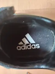 Vorschaubild 6 von Puntero Kinder Fußballschuhe Gr. 30 Schwarz Sportlich