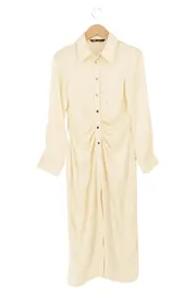 Vorschaubild ZARA Blusenkleid 1