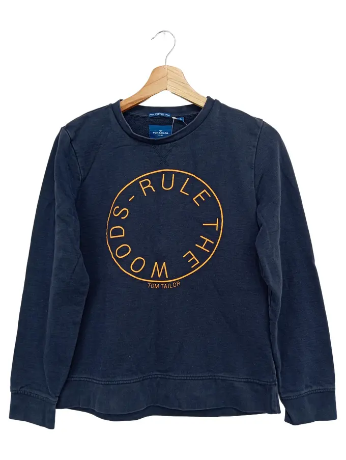 TOM TAILOR Sweatshirt Bild 1