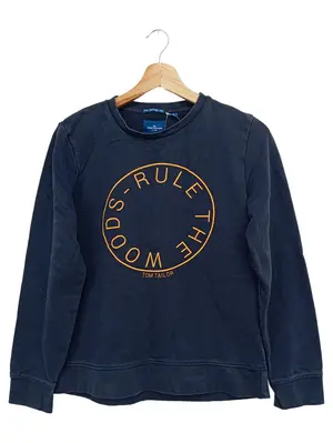 TOM TAILOR Sweatshirt
