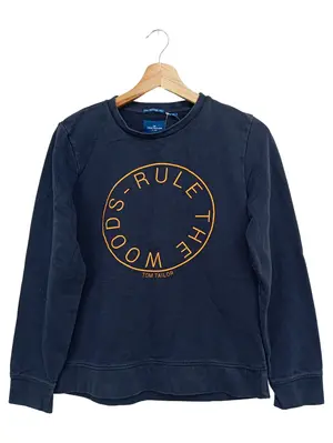 TOM TAILOR Sweatshirt