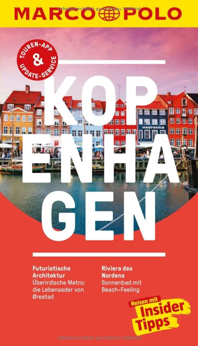 Reiseführer Bild 1