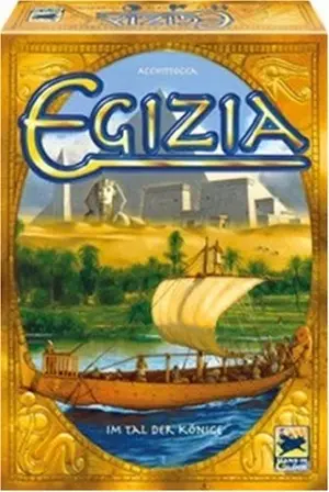 SCHMIDT SPIELE Brettspiel