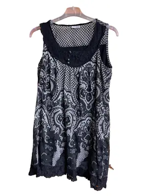 STREET ONE Freizeitkleid