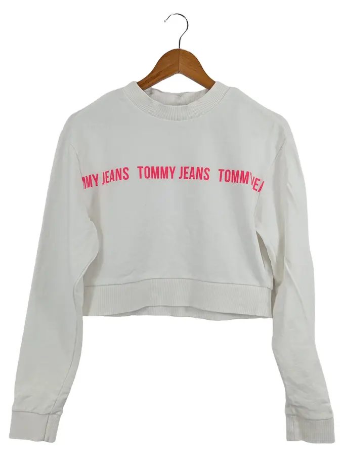 TOMMY JEANS Sweatshirt Bild 1