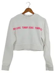 Vorschaubild TOMMY JEANS Sweatshirt 1