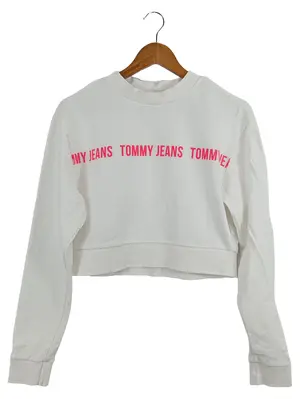 TOMMY JEANS Sweatshirt