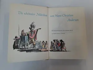 Buch für Kinder