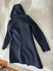 Vorschaubild LONDON TRADITION Dufflecoat 5