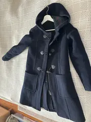 Vorschaubild LONDON TRADITION Dufflecoat 4