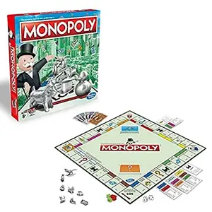 HASBRO Brettspiel