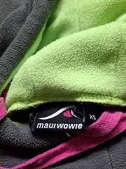 Vorschaubild MAUI WOWIE Kapuzenpullover 3