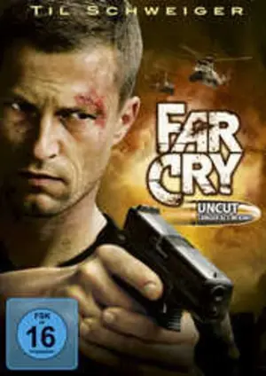 Actionfilm