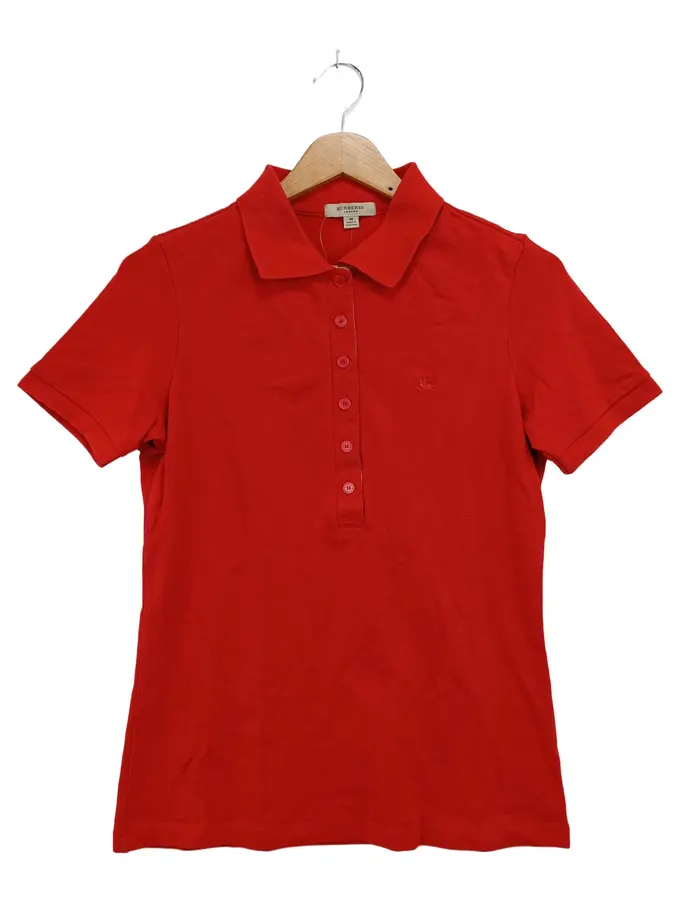 BURBERRY Poloshirt Bild 1