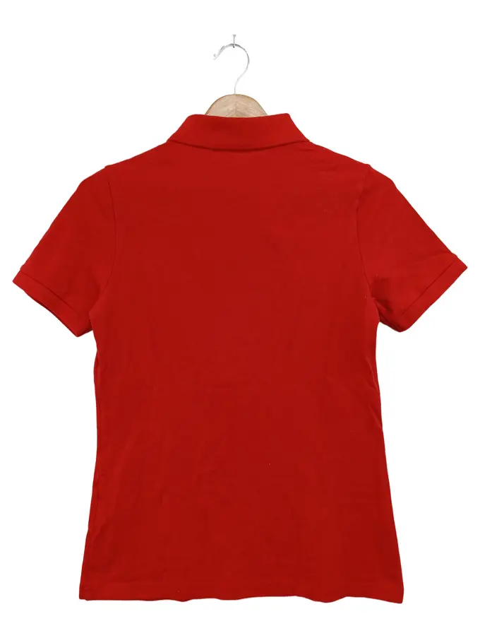 BURBERRY Poloshirt Bild 2