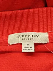 Vorschaubild BURBERRY Poloshirt 3