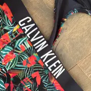 Vorschaubild 3 von Damen Badeanzug S Mehrfarbig Florales Muster Farbenfroh