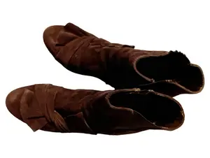 5TH AVENUE Stiefelette