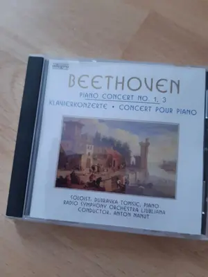 Klassische Aufführung