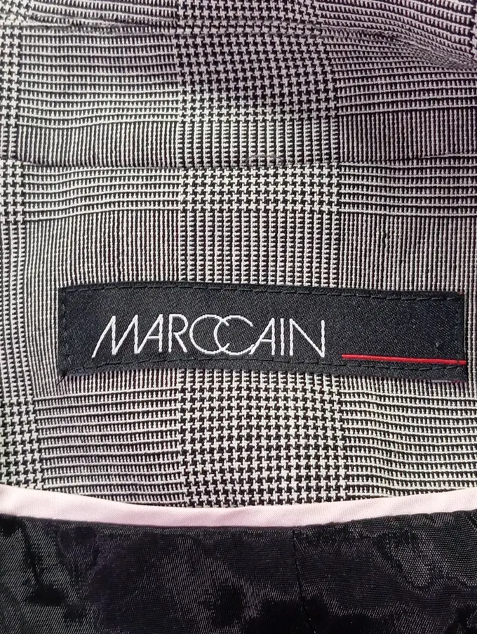 MARC CAIN Blazer Bild 3