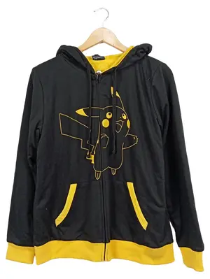 POKÉMON Sweatjacke