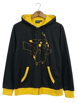 POKÉMON Sweatjacke