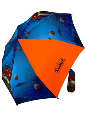 SCOUT Regenschirm