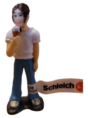 SCHLEICH Schleich Spielfigur