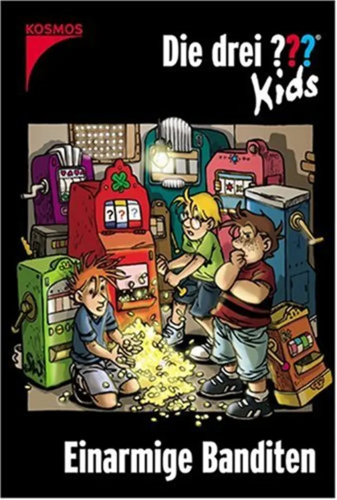 Buch für Kinder Bild 1