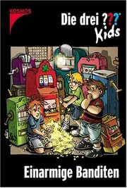 Vorschaubild Buch für Kinder 1