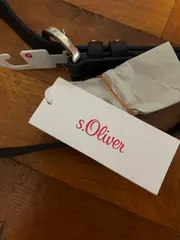 Vorschaubild S.OLIVER Gürtel 2