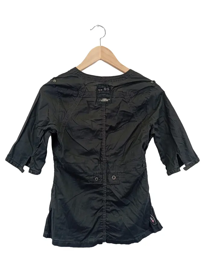 G-STAR RAW Bluse Bild 2