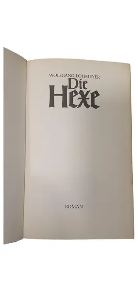 Magie und Übernatürliches