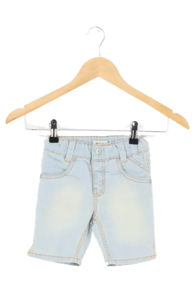 ME TOO Jeans Shorts Bild 1