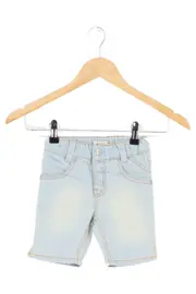 Vorschaubild ME TOO Jeans Shorts 1