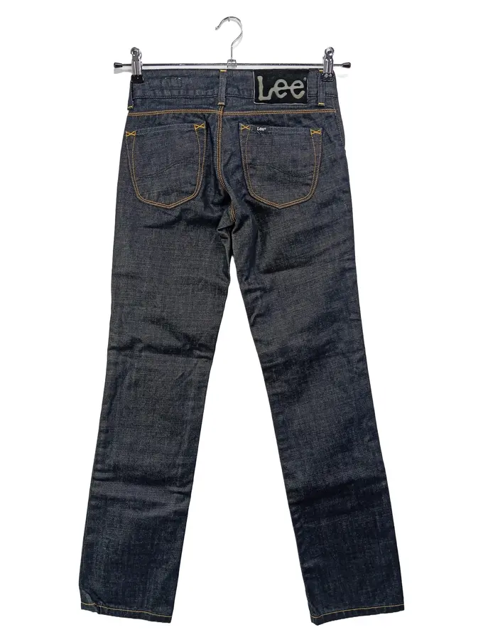 LEE Jeans Straight Leg Bild 2