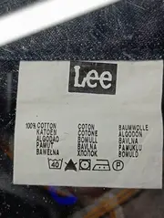 Vorschaubild LEE Jeans Straight Leg 4