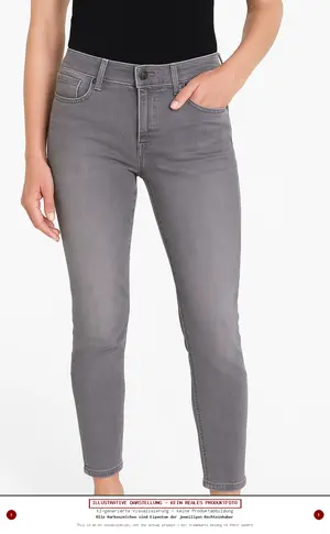 BENETTON Jeans Slim Fit