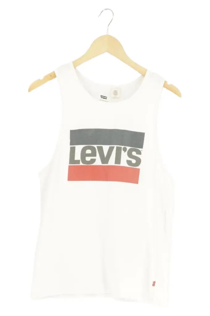 LEVIS Top Bild 1