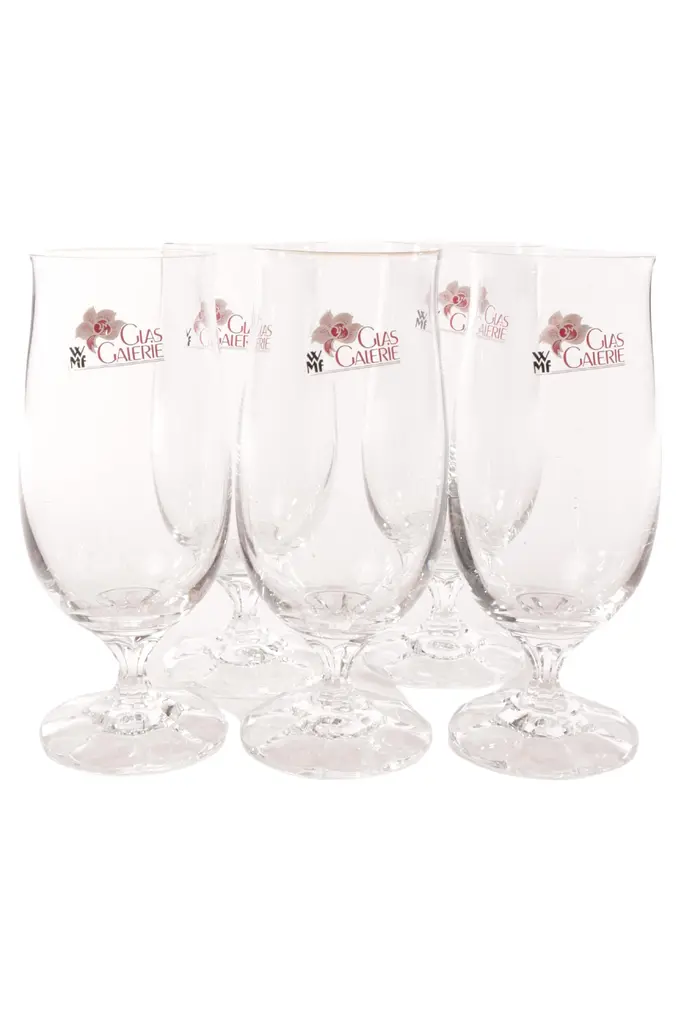 WMF Bierglas Bild 2