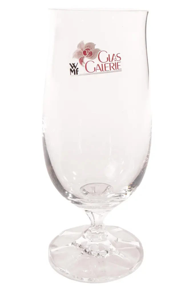 WMF Bierglas Bild 1