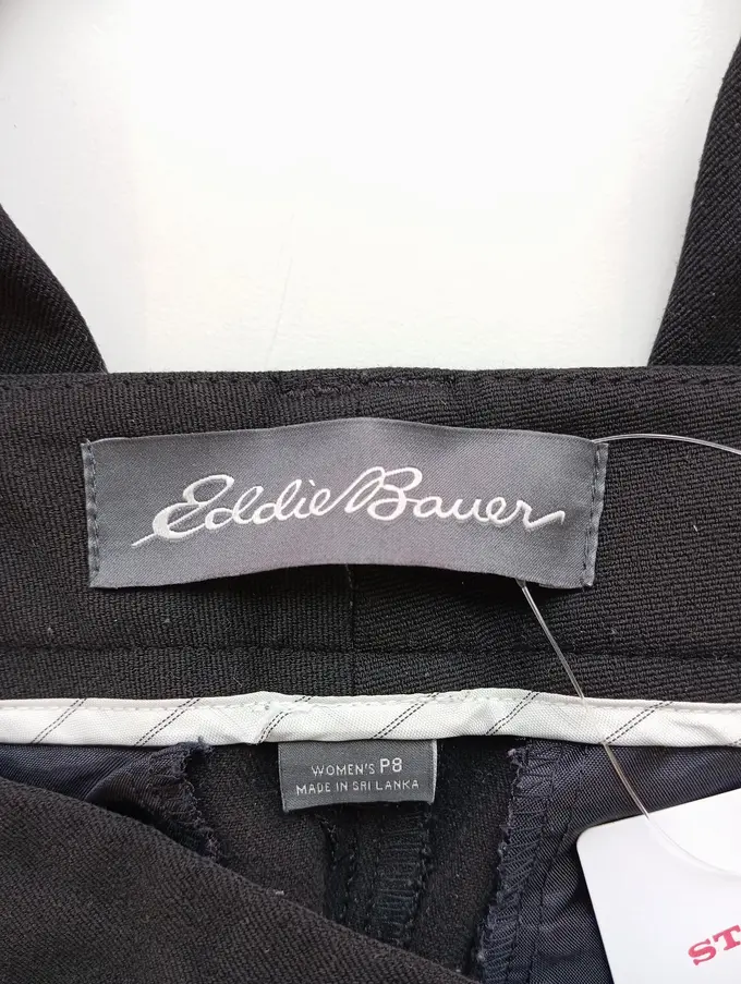 EDDIE BAUER Stoffhose Bild 3