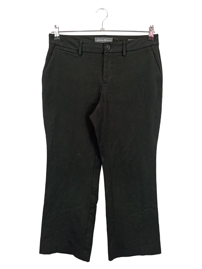 EDDIE BAUER Stoffhose Bild 1