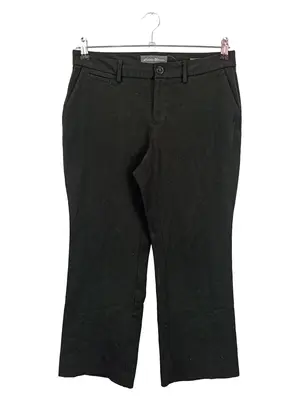 EDDIE BAUER Stoffhose