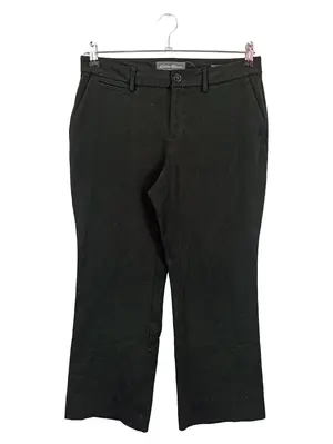 EDDIE BAUER Stoffhose