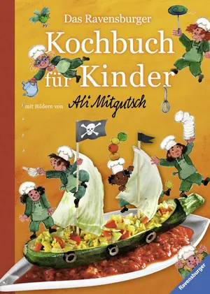 Kochbuch