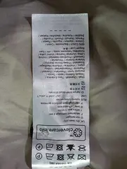 Vorschaubild 4 von Damen Blazer Cord Beige Gr. 44/L Klassisch Elegant