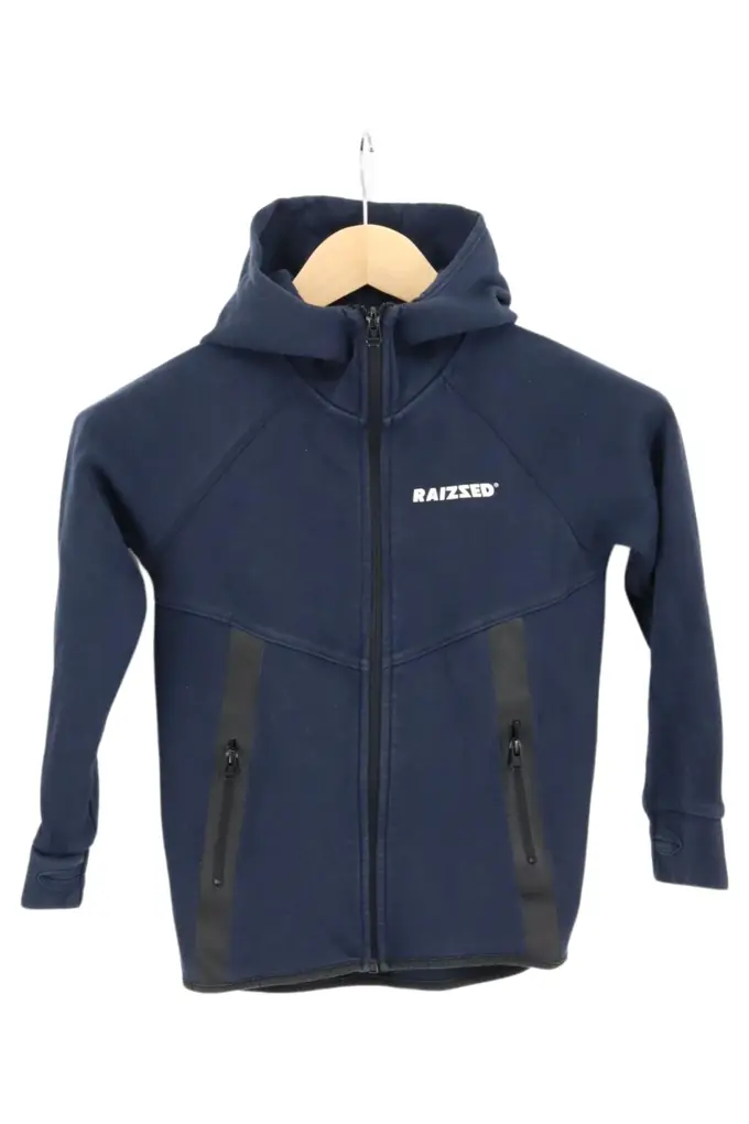 RAIZZED Leichte Jacke Bild 1