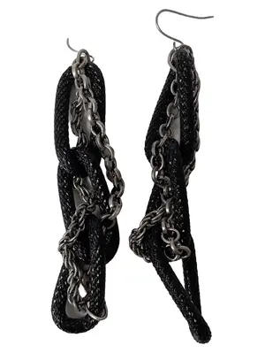 ADOLFO DOMINGUEZ Ohrringe